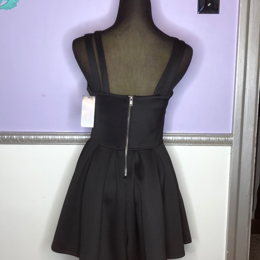 Romper - Picture 2 of 2